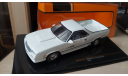 Chevrolet El Camino 1987, масштабная модель, IXO Road (серии MOC, CLC), scale43