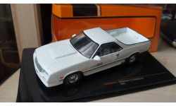 Chevrolet El Camino 1987