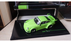 Porsche 911RWB