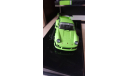 Porsche 911RWB, масштабная модель, IXO Road (серии MOC, CLC), scale43