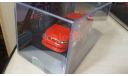 Ford Mustang SVT Cobra R 2000, масштабная модель, IXO/Altaya, scale43