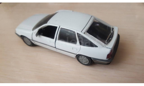 Opel Vectra, масштабная модель, Gama, scale43