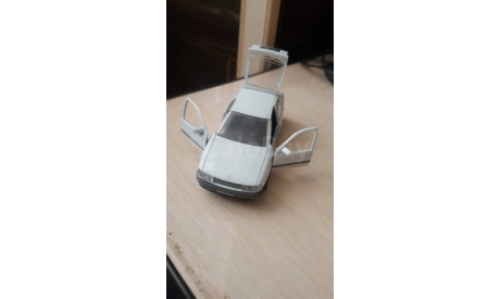 Opel Vectra, масштабная модель, Gama, scale43