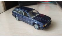 BMW 525 Touring, масштабная модель, Gama, scale43