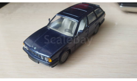 BMW 525 Touring, масштабная модель, Gama, scale43