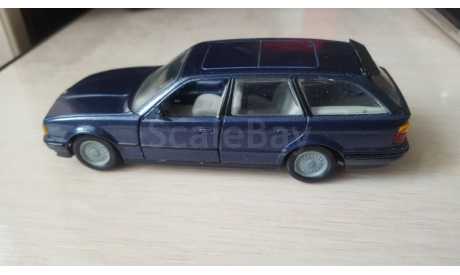 BMW 525 Touring, масштабная модель, Gama, scale43