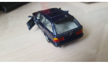 BMW 525 Touring, масштабная модель, Gama, scale43