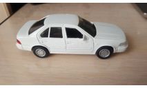 Nissan Maxima J30, масштабная модель, AHC Models Holland, scale43