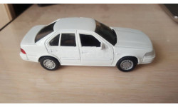 Nissan Maxima J30