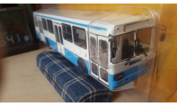 МАРЗ-52661 Наши автобусы выпуск №78