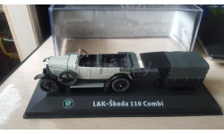 Laurin & Klement L&K 110 Combi (Skoda)
