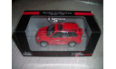 Toyota RAV4, масштабная модель, High Speed, 1:43, 1/43