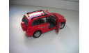 Toyota RAV4, масштабная модель, High Speed, 1:43, 1/43