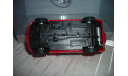 Toyota RAV4, масштабная модель, High Speed, 1:43, 1/43