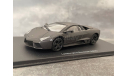 Модель Lamborghini Reventon 1/43, журнальная серия масштабных моделей, IXO Road (серии MOC, CLC), scale43