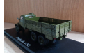 Praha V3S 1/43 SSM, масштабная модель, 1:43