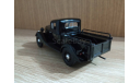 РАСПРОДАЖА!!! ГАЗ М-415 от DeAgostini, журнальная серия Автолегенды СССР (DeAgostini), 1:43, 1/43
