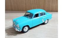 Москвич 402 DeAgostini, журнальная серия Автолегенды СССР (DeAgostini), Автолегенды СССР журнал от DeAgostini, scale43