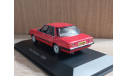 Ford Taunus 1980 от Altaya, масштабная модель, scale43