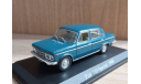 FIAT 125 Special 1968, масштабная модель, Starline, scale43