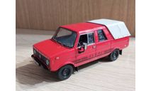 Tarpan 237 IST, масштабная модель, IST Models, scale43