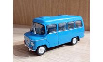 NYSA 522  DeAgostini, журнальная серия Автолегенды СССР (DeAgostini), Автолегенды СССР журнал от DeAgostini, scale43