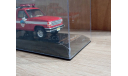 FORD Bronco II Camden Fire Dep. New Jersey, масштабная модель, Premium X, 1:43, 1/43