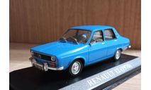RENAULT 12 Atlas, масштабная модель, scale43