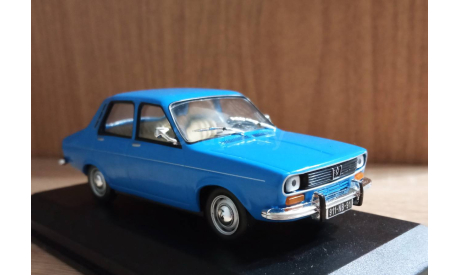 RENAULT 12 Atlas, масштабная модель, scale43