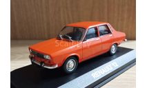 RENAULT 12 Atlas, масштабная модель, scale43