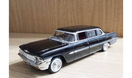 Зил-111Г от IST, масштабная модель, IST Models, scale43