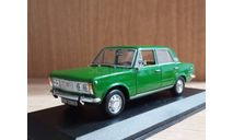 FIAT-125P  IST, масштабная модель, IST Models, 1:43, 1/43