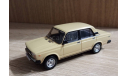 LADA ВАЗ-2105 от IXO, масштабная модель, 1:43, 1/43