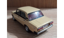 LADA ВАЗ-2105 от IXO, масштабная модель, 1:43, 1/43