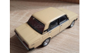 LADA ВАЗ-2105 от IXO, масштабная модель, 1:43, 1/43