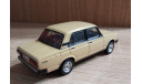 LADA ВАЗ-2105 от IXO, масштабная модель, 1:43, 1/43