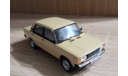 LADA ВАЗ-2105 от IXO, масштабная модель, 1:43, 1/43