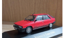 Renault 11 turbo 1986 1/43, масштабная модель, scale43