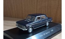 FIAT 125 Special 1968 Starline, масштабная модель, 1:43, 1/43