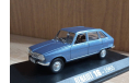 Renault 16 1965 1/43 Universal Hobbies, масштабная модель, scale43