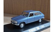 Renault 16 1965 1/43 Universal Hobbies, масштабная модель, 1:43