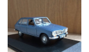 Renault 16 1965 1/43 Universal Hobbies, масштабная модель, scale43