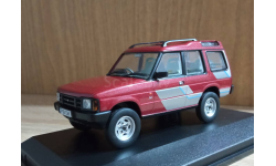 RANGE ROVER Discovery 1/43 Oxford