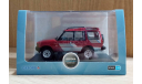 RANGE ROVER Discovery 1/43 Oxford, масштабная модель, scale43