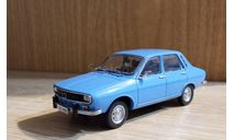 . Dacia 1300. от IST, масштабная модель, 1:43, 1/43