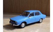 . Dacia 1300. от IST, масштабная модель, scale43