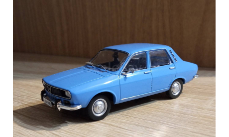 . Dacia 1300. от IST, масштабная модель, scale43