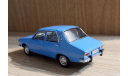 . Dacia 1300. от IST, масштабная модель, scale43