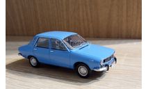 . Dacia 1300. от IST, масштабная модель, scale43