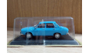 . Dacia 1300. от IST, масштабная модель, scale43